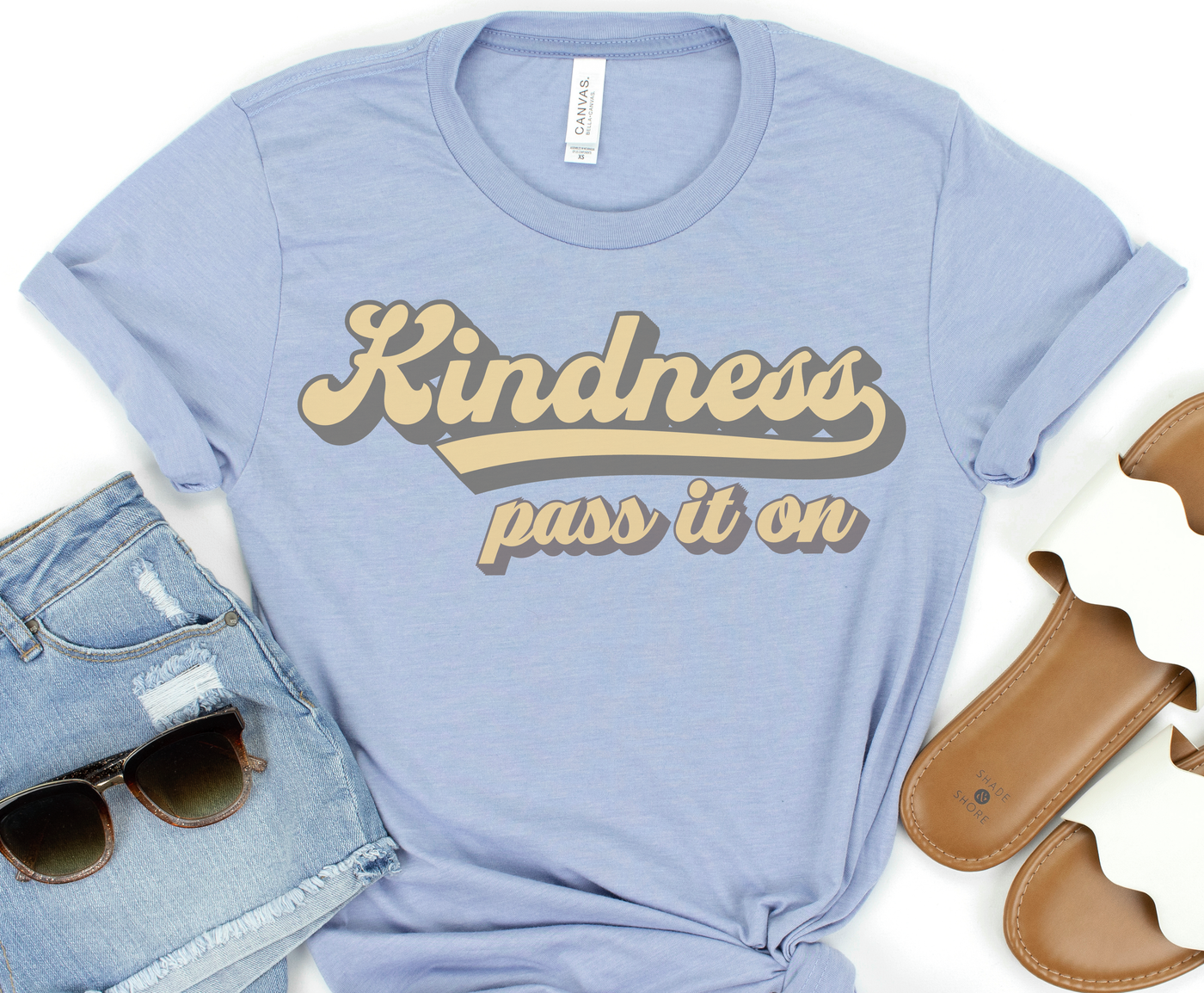 Kindness Tee