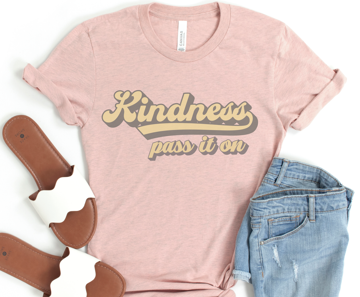 Kindness Tee