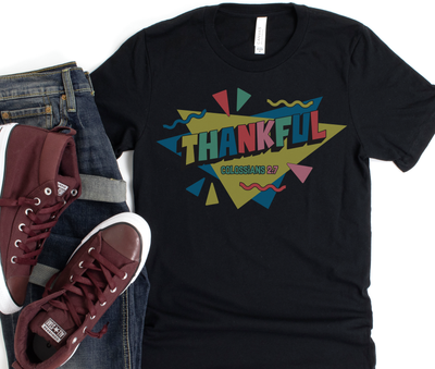 Thankful Tee