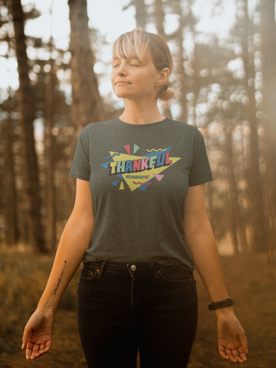 Thankful Tee